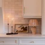 "Hillside Trees Petite Scape" Framed Art Print ARTWORK - framed print Celadon Art