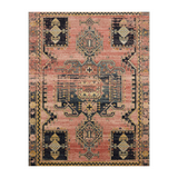 Loloi Jocelyn Rose / Rose Rug RUGS - patterned Loloi
