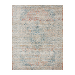 Loloi Elise Neutral / Multi Rug RUGS - patterned Loloi