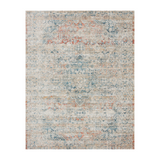 Loloi Elise Neutral / Multi Rug RUGS - patterned Loloi