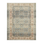 Loloi Jocelyn Sky / Multi Rug RUGS - patterned Loloi