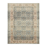 Loloi Jocelyn Sky / Multi Rug RUGS - patterned Loloi