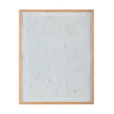 "Checkerboard" Framed Art Print ARTWORK - framed print Moe's Furniture