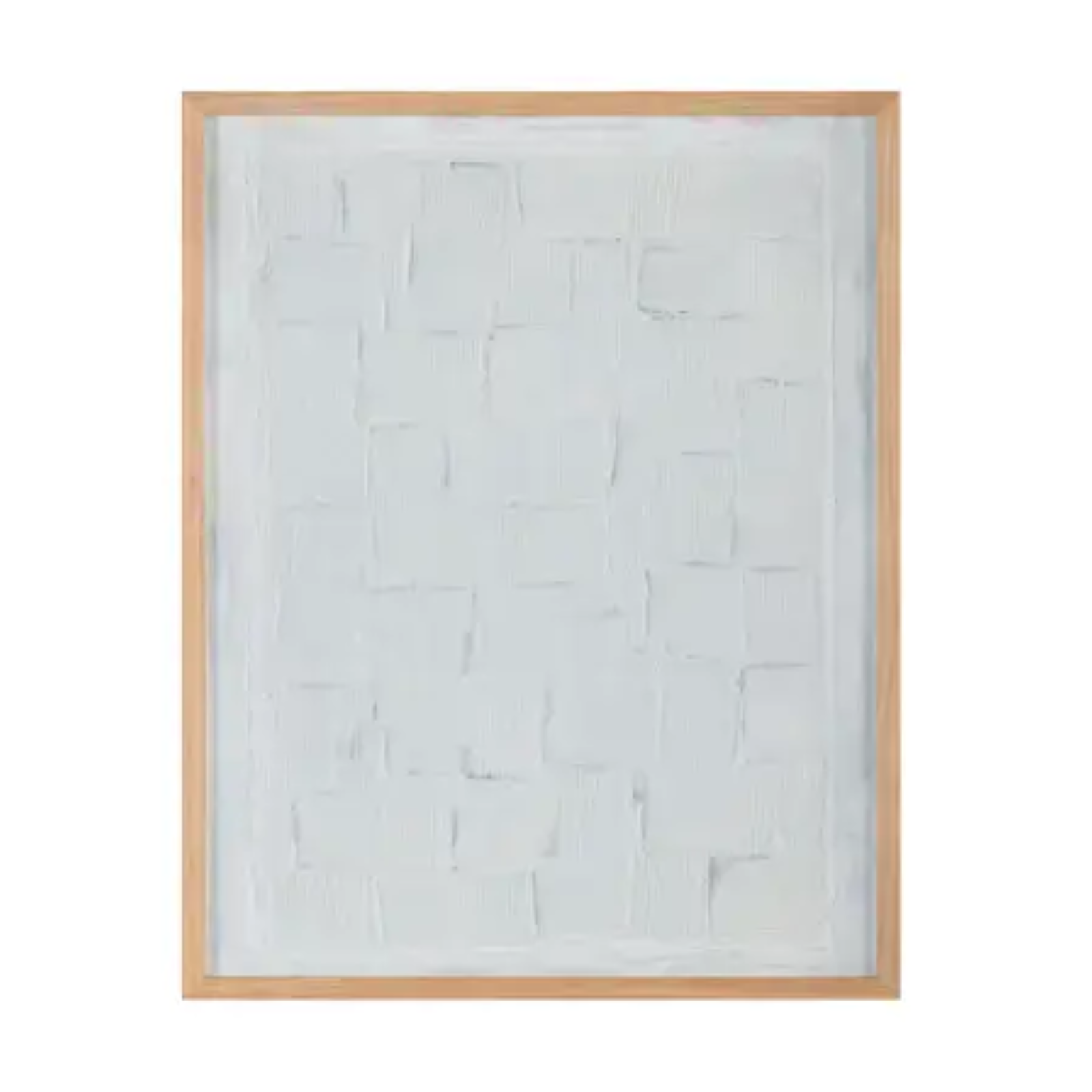 "Checkerboard" Framed Art Print ARTWORK - framed print Moe's Furniture