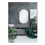 Wilfred Wall Mirror 100 - a - wall mirror Renwil