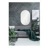 Wilfred Wall Mirror 100 - a - wall mirror Renwil