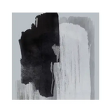 "Brushstrokes" Framed Art Print ARTWORK - framed print Moe's Furniture