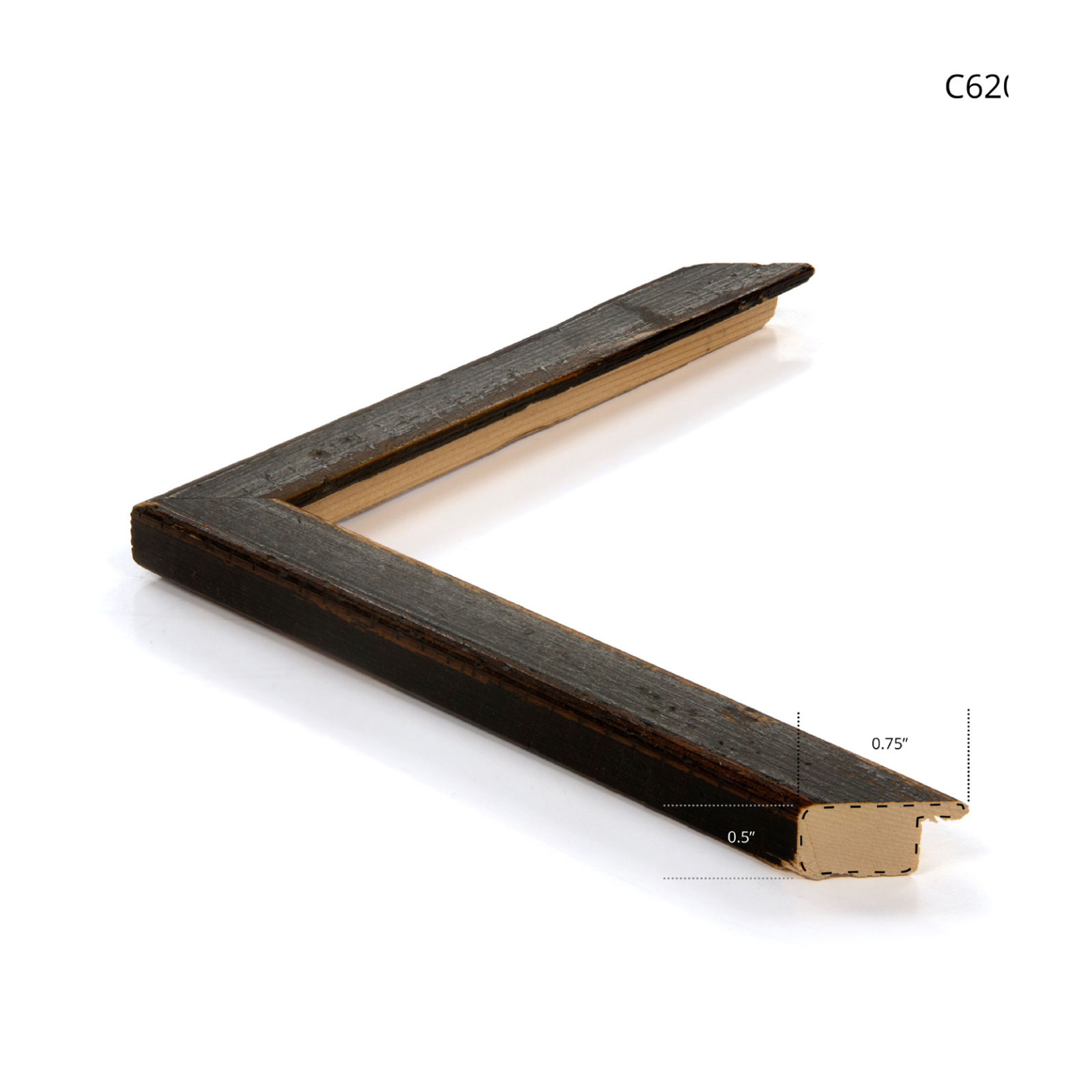 "The Rabbit" Framed Art Print ARTWORK - framed print Celadon Art