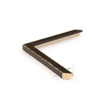 "Hand Drawn Hedgehog" Framed Art Print ARTWORK - framed print Celadon Art