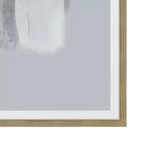 "Brushstrokes" Framed Art Print ARTWORK - framed print Moe's Furniture