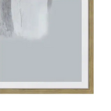 "Brushstrokes" Framed Art Print ARTWORK - framed print Moe's Furniture