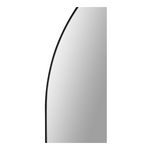 Wilfred Wall Mirror 100 - a - wall mirror Renwil