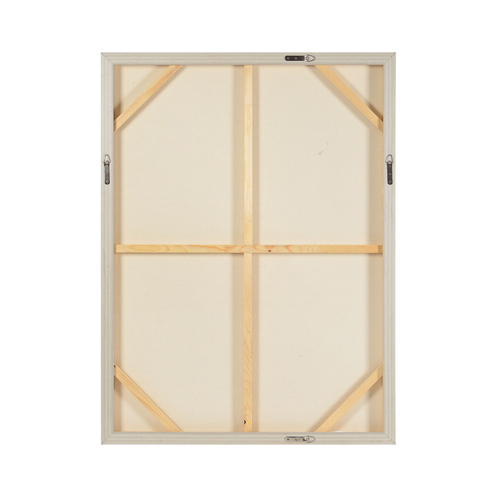 "Antarctic" Framed Canvas by Patrick St Germain ARTWORK - framed print Renwil