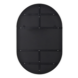 Wilfred Wall Mirror 100 - a - wall mirror Renwil