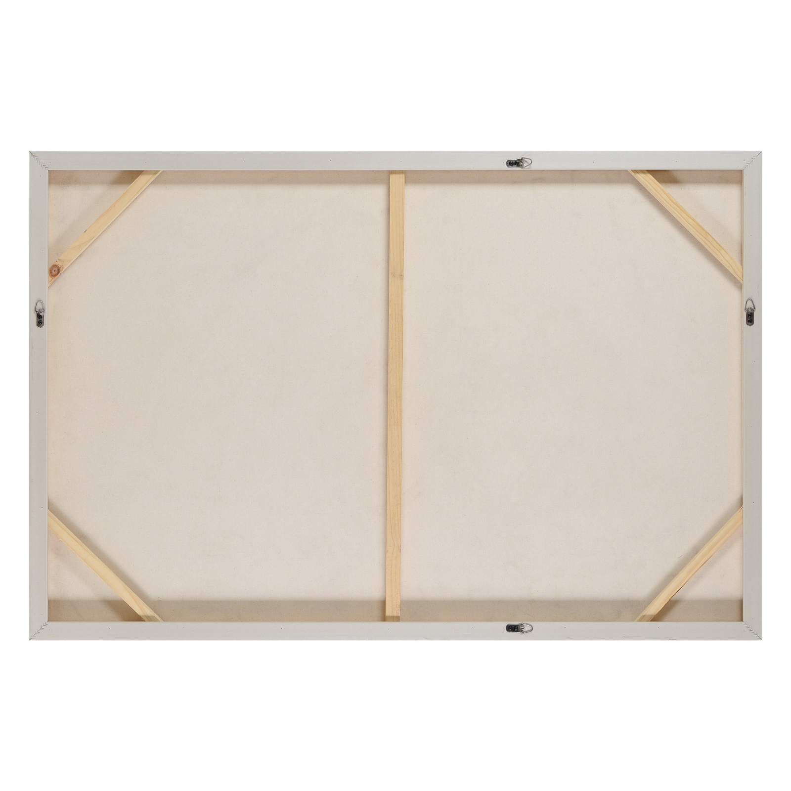 "Dimona" Framed Art Print ARTWORK - framed print Renwil