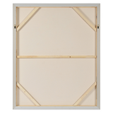 "Emmeline" Framed Art by Ksenia Sizaya ARTWORK - framed print Renwil