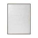 "Antarctic" Framed Canvas by Patrick St Germain ARTWORK - framed print Renwil