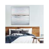 "Johnston" Framed Art by Lune ARTWORK - framed print Renwil