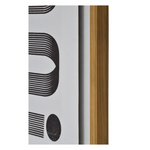 "Elsie" Framed Art by Edward View ARTWORK - framed print Renwil