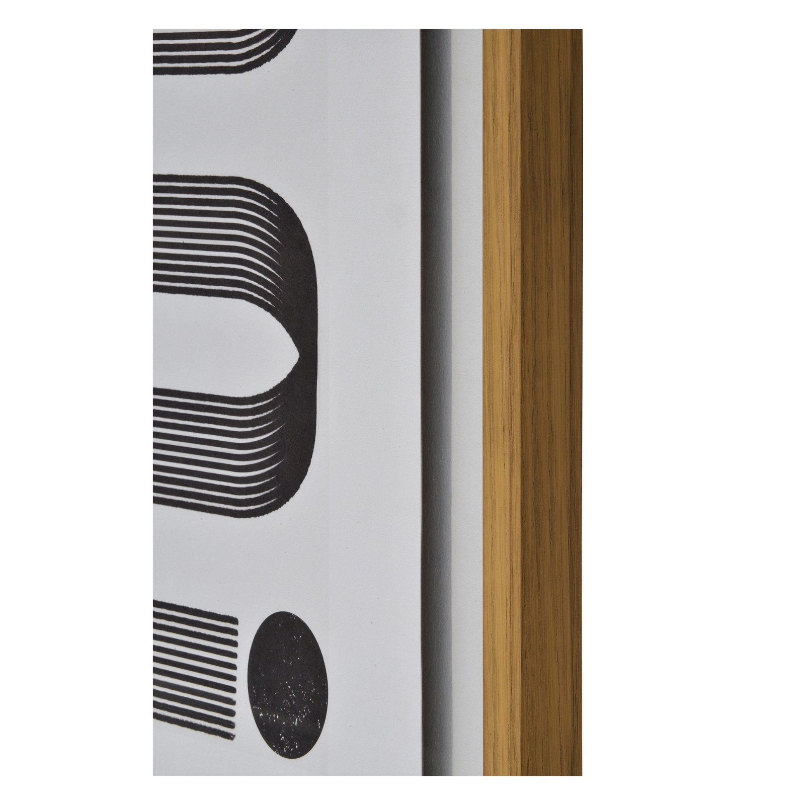 "Elsie" Framed Art by Edward View ARTWORK - framed print Renwil