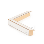 "Fine Botanicals IV" Framed Art Print ARTWORK - framed print Celadon Art