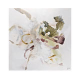 "Topanga" Painting by Ksenia Sizaya ARTWORK - print Renwil