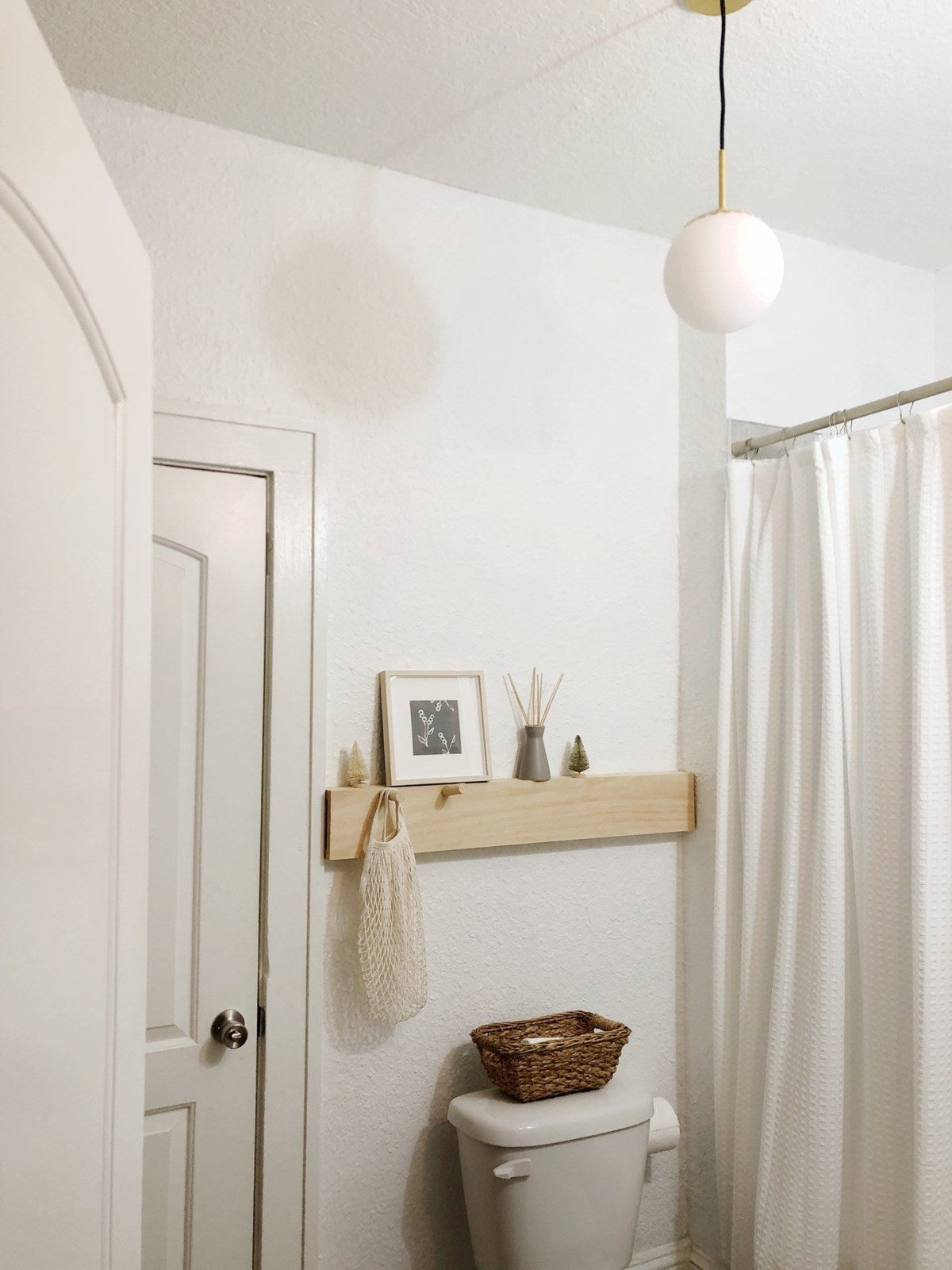 Paige Pendant - Rug & Weave