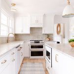 Randolph Semi Flush LIGHITING - semi-flush Hudson Valley Lighting