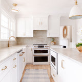 Randolph Semi Flush LIGHITING - semi-flush Hudson Valley Lighting