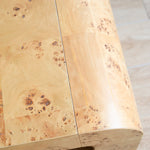 Julie End Table 4 - a - FURNITURE - accent table - wood Four Hands