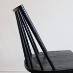 Lewis Windsor Chair FURNITURE - dining chair Four Hands