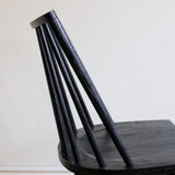 Lewis Windsor Chair FURNITURE - dining chair Four Hands