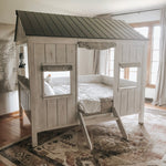 Stella Semi Flush LIGHITING - semi-flush Hudson Valley Lighting