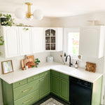 Stella Semi Flush LIGHITING - semi-flush Hudson Valley Lighting