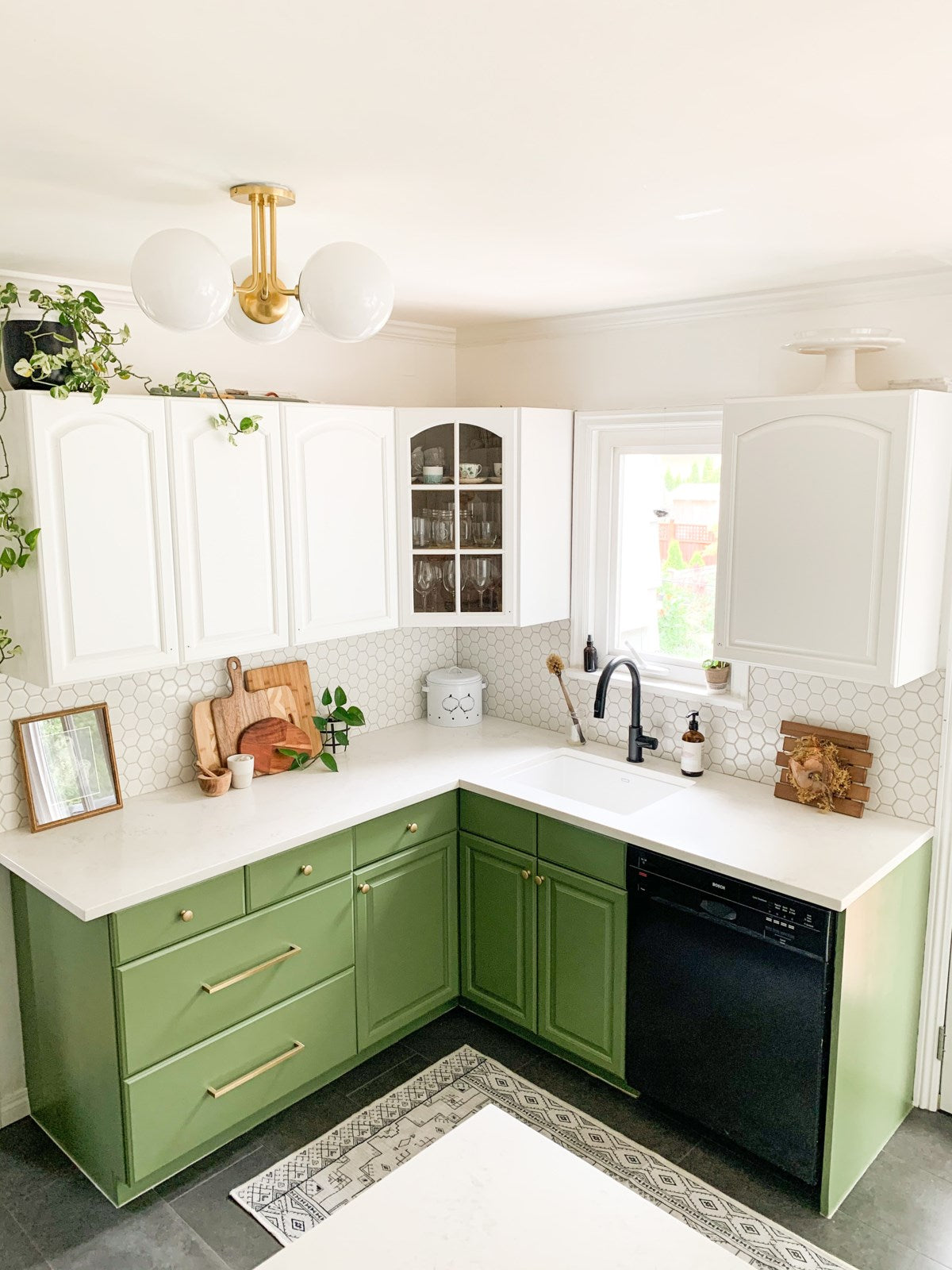 Stella Semi Flush LIGHITING - semi-flush Hudson Valley Lighting