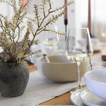 PRE-ORDER - Crystalite Red Wine Glass Set PRE-ORDER Sku Inter Continental Mercantile