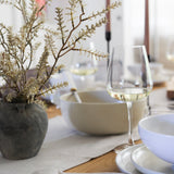 PRE-ORDER - Crystalite Red Wine Glass Set PRE-ORDER Sku Inter Continental Mercantile