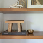 "Axel Vervoordt: Portraits of Interiors" by Axel Vervoordt BOOKS - design Penguin Random House