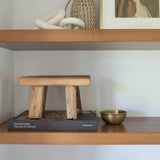 "Axel Vervoordt: Portraits of Interiors" by Axel Vervoordt BOOKS - design Penguin Random House