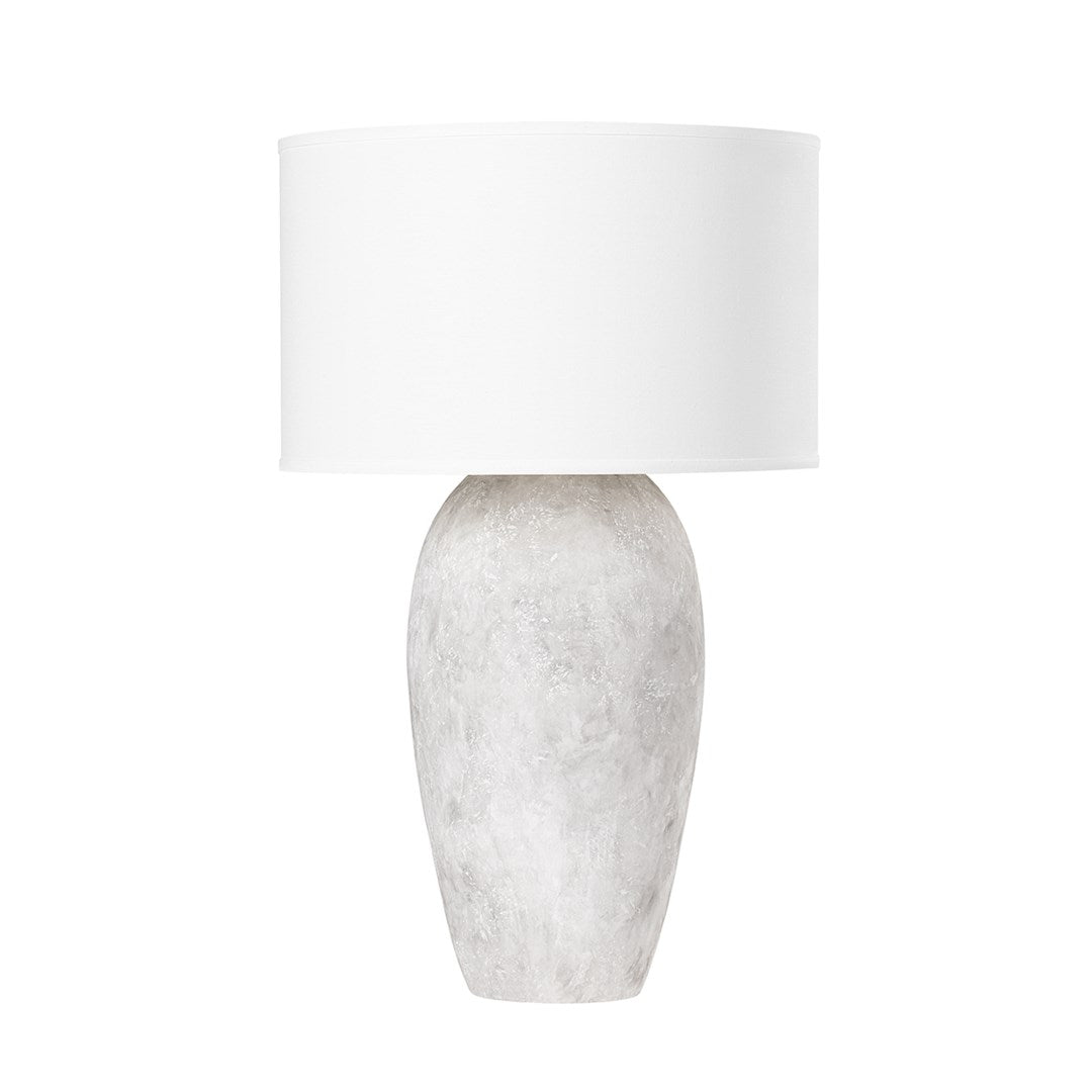 Zeke Table Lamp 1 - LIGHTING - table lamp Hudson Valley Lighting