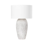 Zeke Table Lamp 1 - LIGHTING - table lamp Hudson Valley Lighting