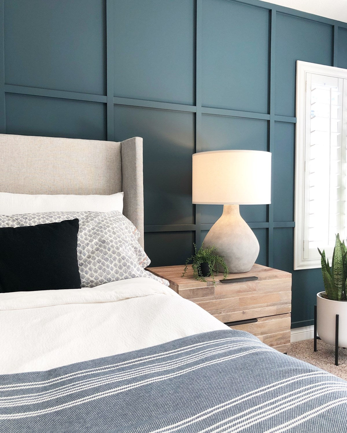 Zen Table Lamp LIGHTING - table lamp Hudson Valley Lighting