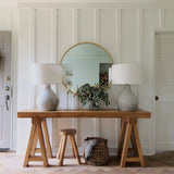 Zen Table Lamp LIGHTING - table lamp Hudson Valley Lighting