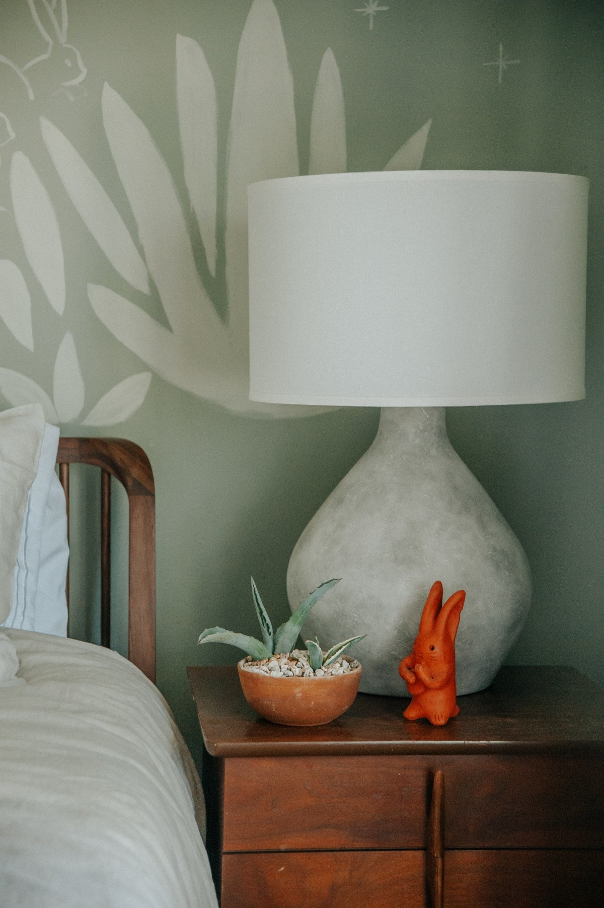 Zen Table Lamp LIGHTING - table lamp Hudson Valley Lighting