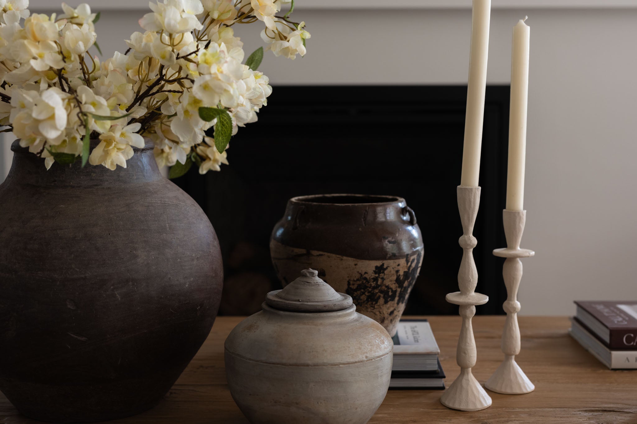 Living Room Decor Essentials for Fall: Embrace the Season’s Warmth
