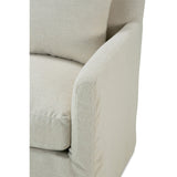 Custom Lilah Slip Swivel Glider Chair (Copy)