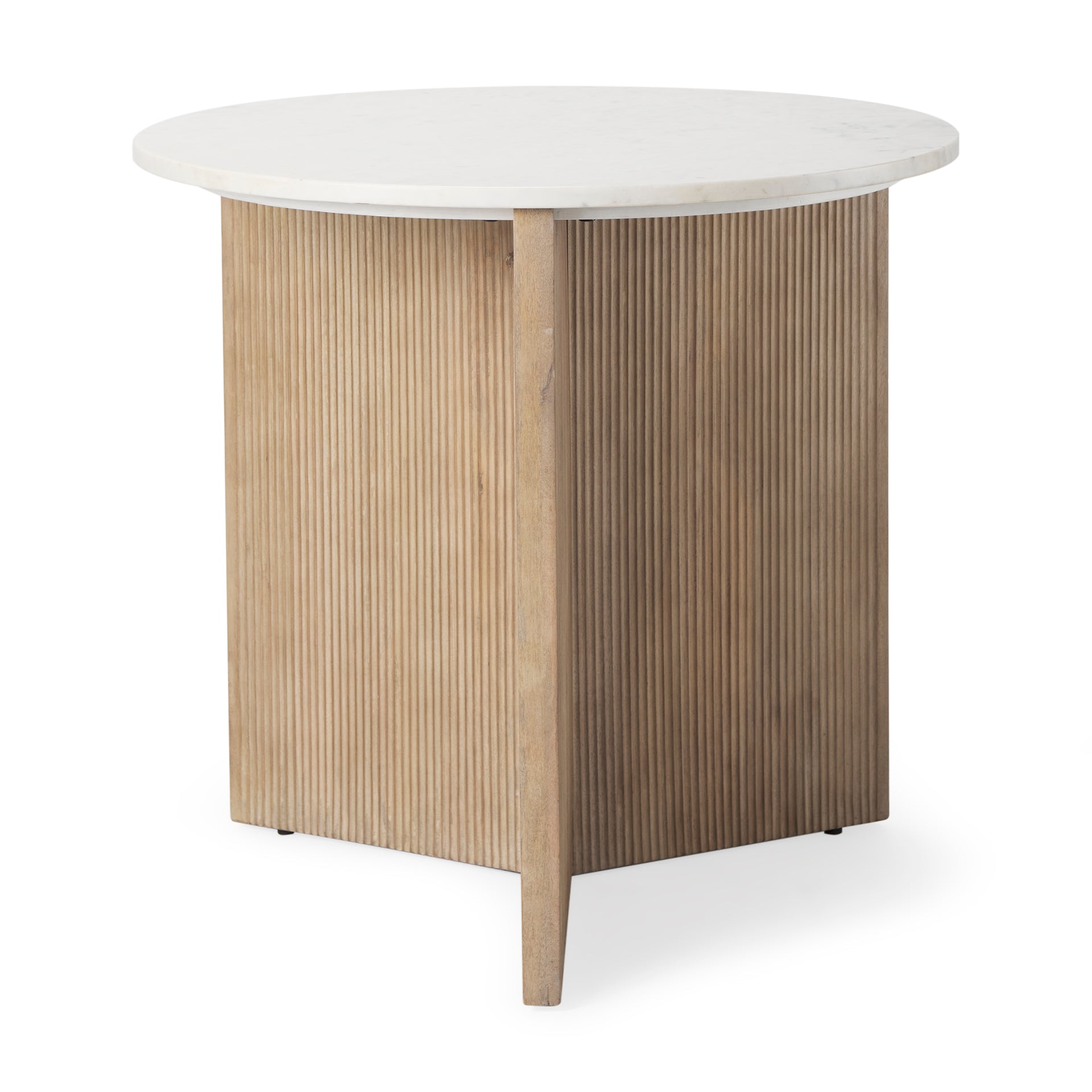 Emmie Accent Table - Rug & Weave