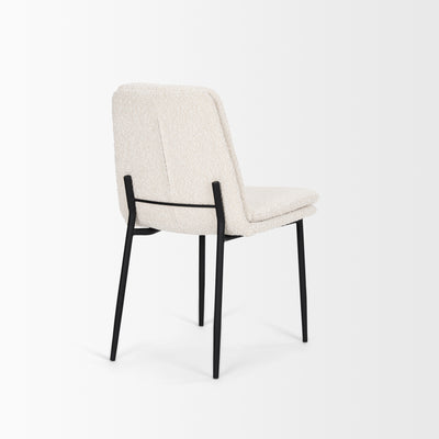 Everleigh Dining Chair - Rug & Weave