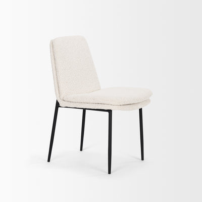 Everleigh Dining Chair - Rug & Weave