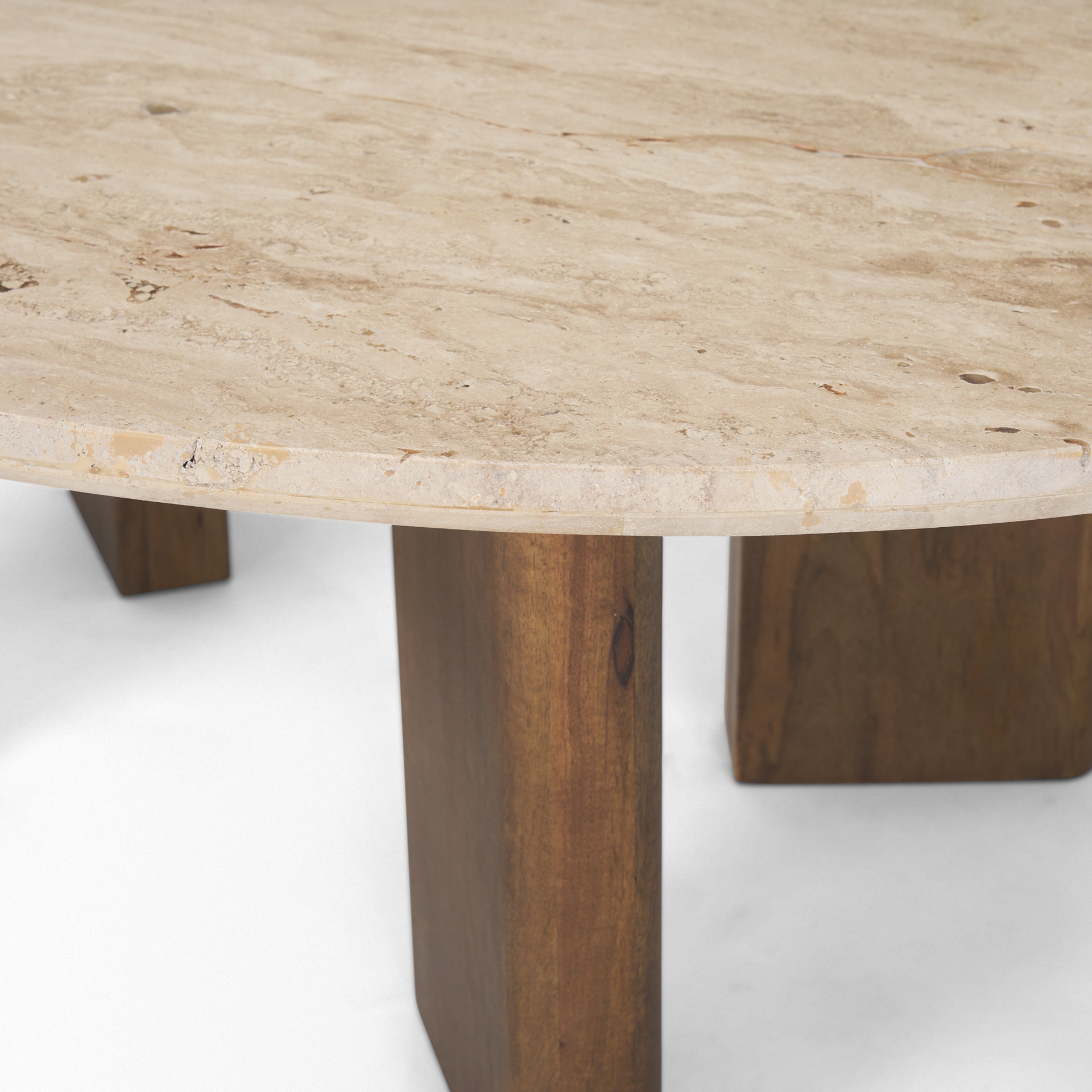 IN STORE - Simona Coffee Table FURNITURE - in store Mercana